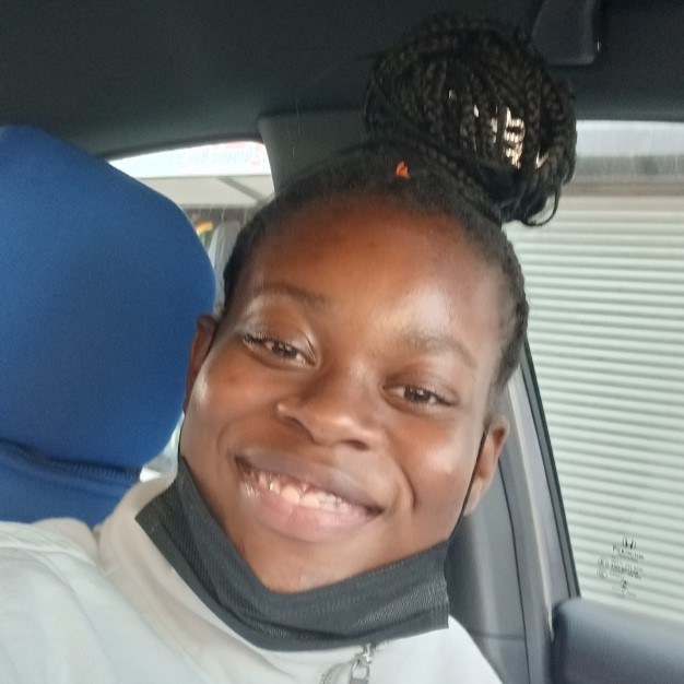 Photo of Kadeshia Bartley