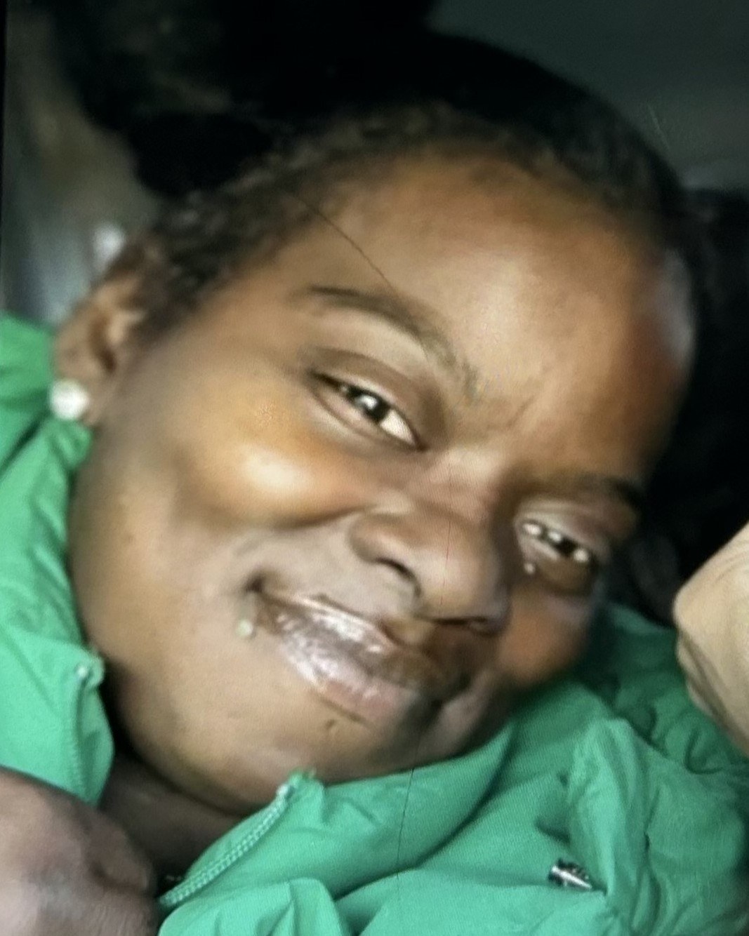 Photo of Nakita M Williams