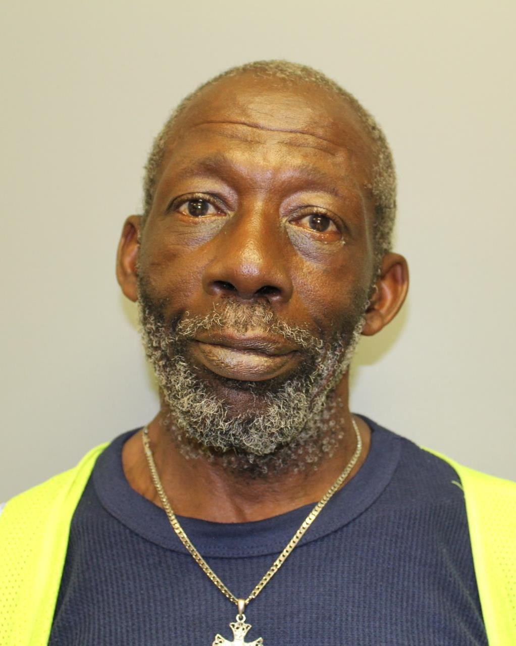 Photo of Willie J Gordon