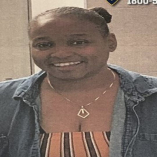 Photo of Shirelle Coleman