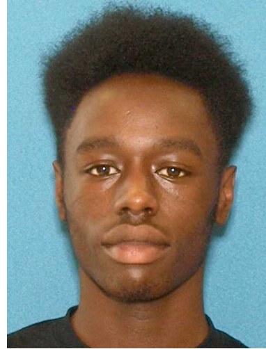 Photo of Kevin Lamonte Collins, Jr.