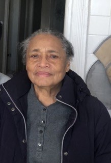 Photo of Beverley Elaine Bryant